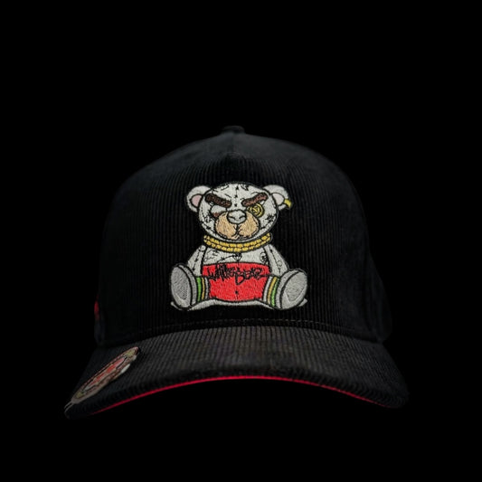 Long Life Bear Cap
