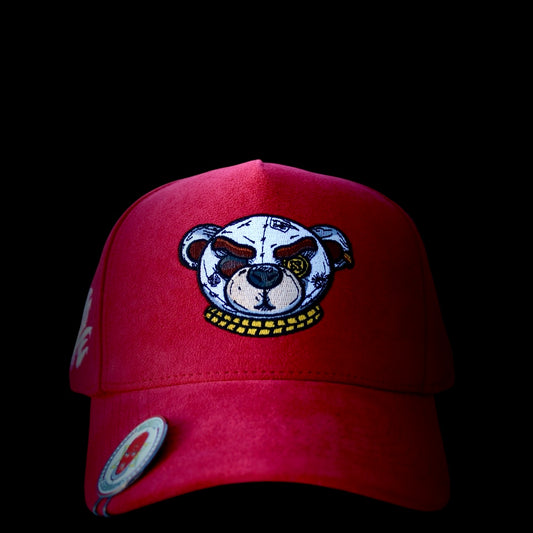 Long Life Red Cap