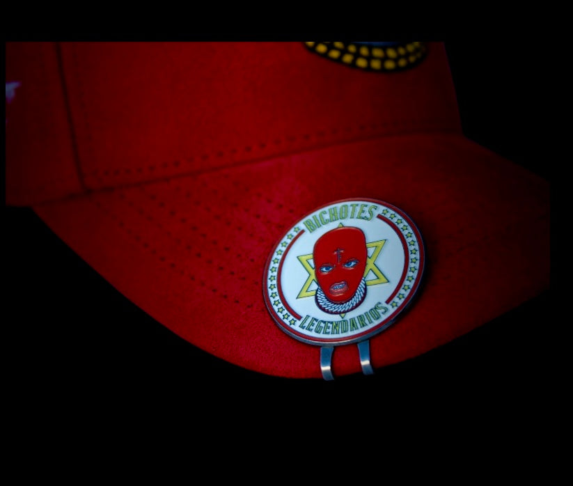 Long Life Red Cap