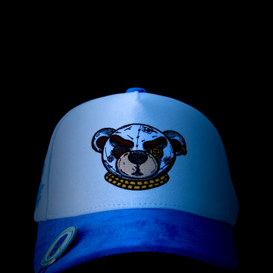 Long Life Tricolor Cap