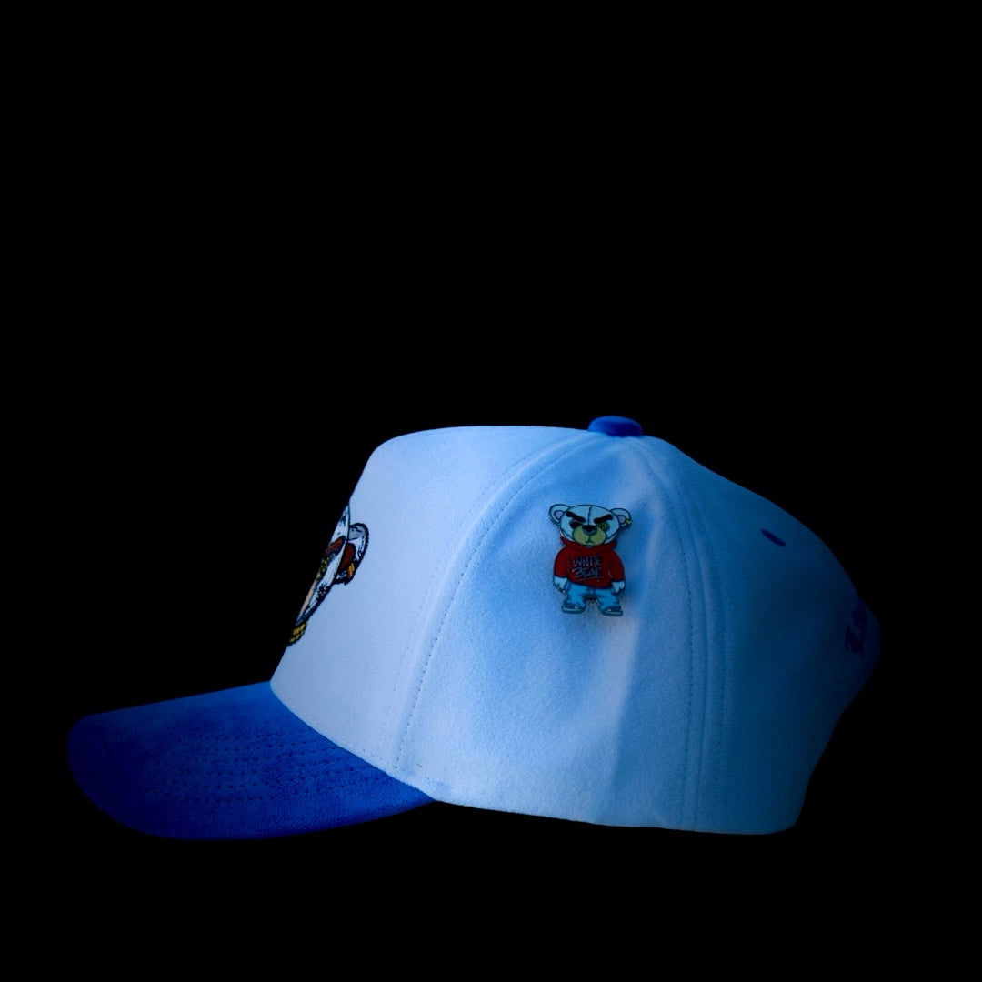 Long Life Tricolor Cap