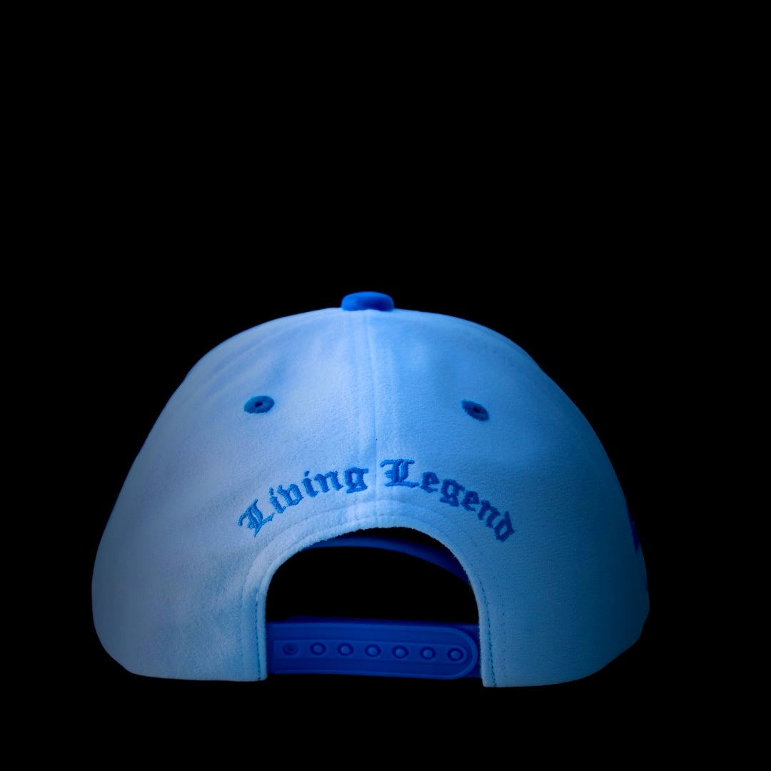 Long Life Tricolor Cap