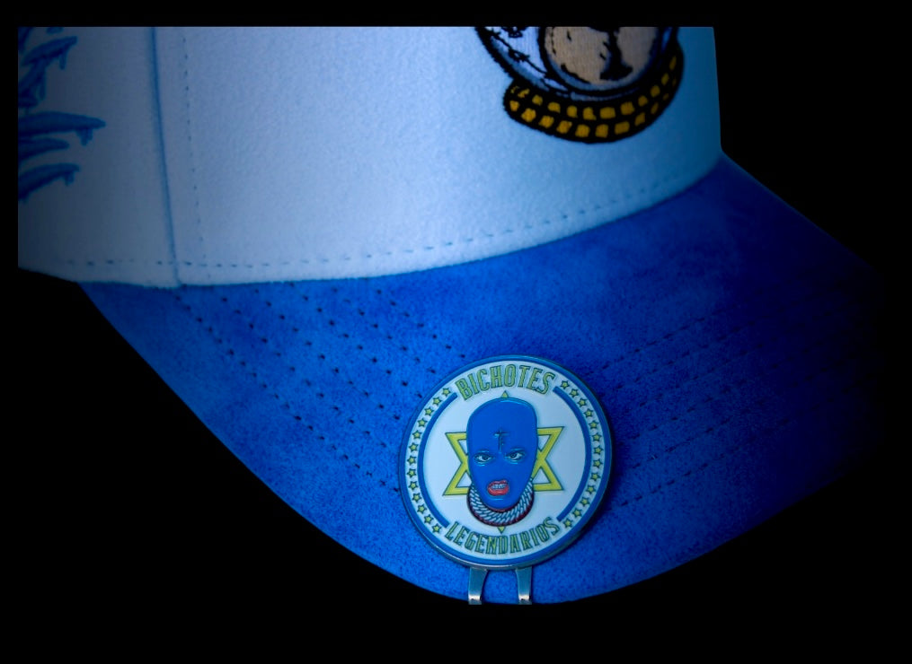Long Life Tricolor Cap