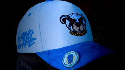 Long Life Tricolor Cap